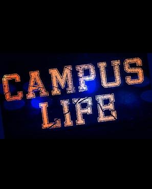 Campus Life - Movie Poster (thumbnail)