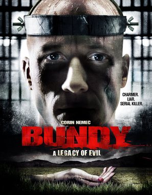 Bundy: An American Icon - Movie Poster (thumbnail)