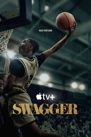 &quot;Swagger&quot; - Movie Poster (thumbnail)