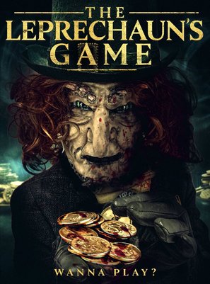 Vengeance of the Leprechaun&#039;s Gold - Movie Poster (thumbnail)