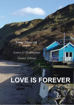 Love Is Forever - British Movie Poster (thumbnail)