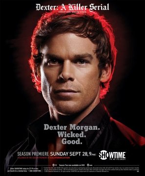 &quot;Dexter&quot; - Movie Poster (thumbnail)