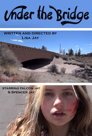Under the Bridge - Movie Poster (thumbnail)