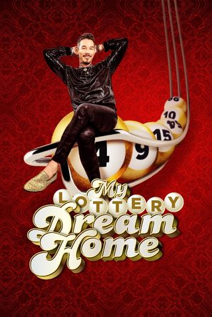 &quot;My Lottery Dream Home&quot; - Movie Poster (thumbnail)