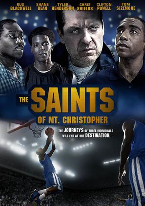 The Saints of Mt. Christopher - Movie Cover (thumbnail)