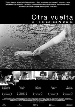 Otra vuelta - Argentinian poster (thumbnail)