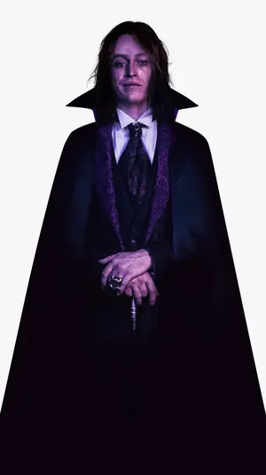 Dracula: A Love Tale Textless