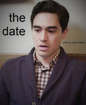 The Date - Movie Poster (thumbnail)