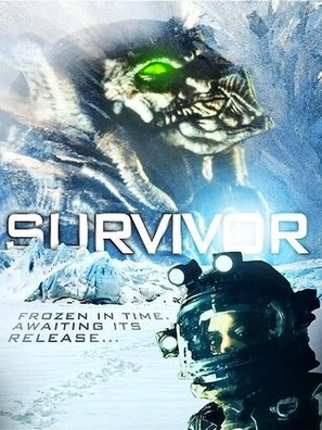 Survivor - DVD movie cover (thumbnail)