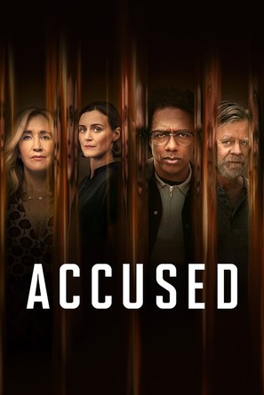 &quot;Accused&quot; - Movie Poster (thumbnail)