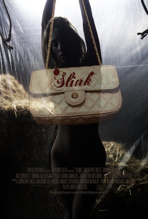 Slink - Movie Poster (thumbnail)