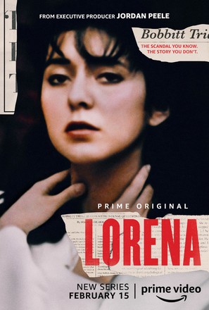 &quot;Lorena&quot; - Movie Poster (thumbnail)