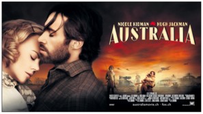 Australia - Swiss Movie Poster (thumbnail)