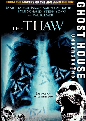 The Thaw - Movie Cover (thumbnail)