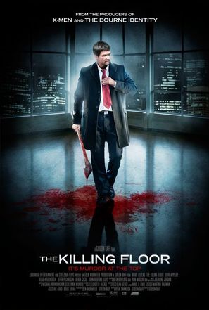 The Killing Floor - poster (thumbnail)