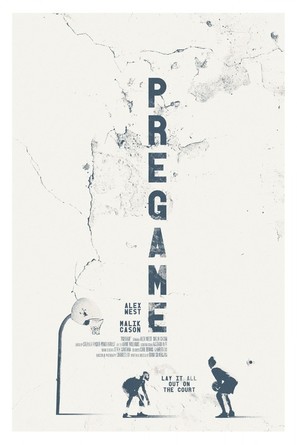 PreGame - Movie Poster (thumbnail)