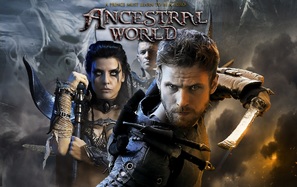 Ancestral World - poster (thumbnail)