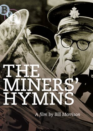 The Miners&#039; Hymns - British Movie Cover (thumbnail)