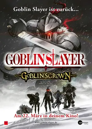 Goblin Slayer: Goblin's Crown