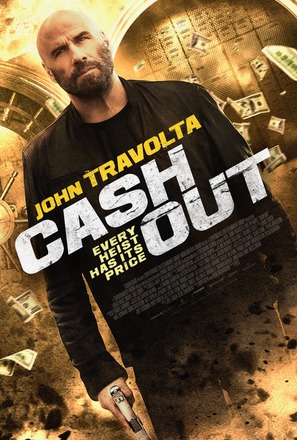 Cash Out - Movie Poster (thumbnail)