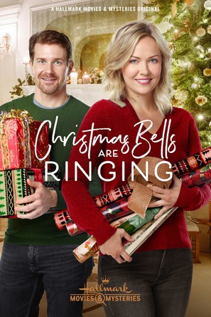 Christmas Bells Are Ringing - Movie Poster (thumbnail)