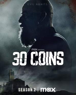 &quot;30 Monedas&quot; - Movie Poster (thumbnail)