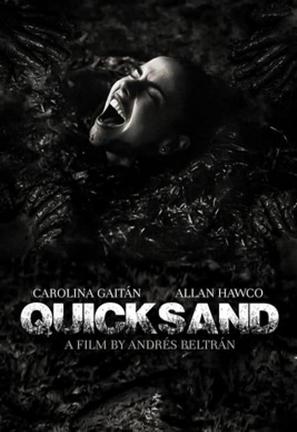 Quicksand - International Movie Poster (thumbnail)