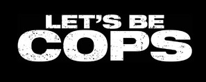 Let&#039;s Be Cops - Logo (thumbnail)