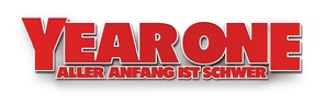 The Year One - German Logo (thumbnail)