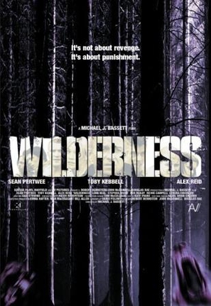 Wilderness - Movie Poster (thumbnail)