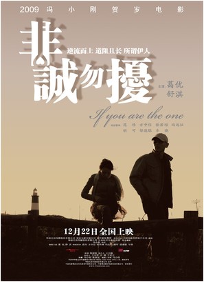 Fei Cheng Wu Rao - Chinese Movie Poster (thumbnail)