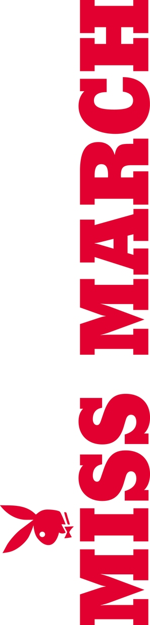 Miss March - German Logo (thumbnail)