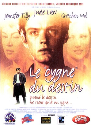 Music From Another Room - French Movie Poster (thumbnail)
