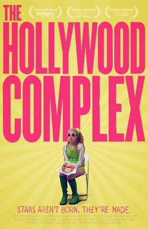 The Hollywood Complex - Movie Poster (thumbnail)
