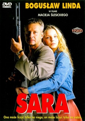 Sara - Polish Movie Cover (thumbnail)