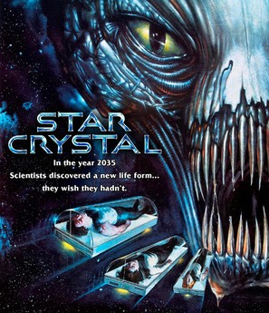 Star Crystal - Movie Cover (thumbnail)