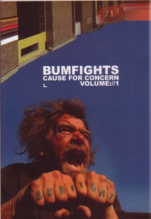 Bumfights - poster (thumbnail)