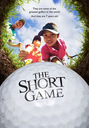 The Short Game - Movie Poster (thumbnail)