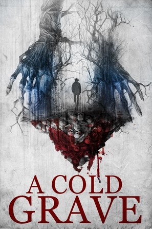 A Cold Grave - Movie Poster (thumbnail)