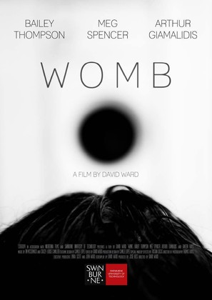 Womb - Australian Movie Poster (thumbnail)