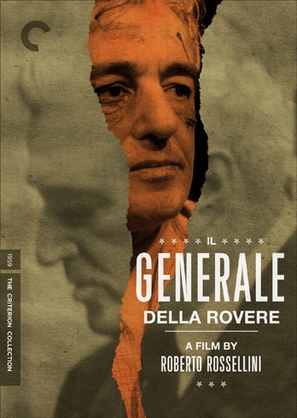 Il generale della Rovere