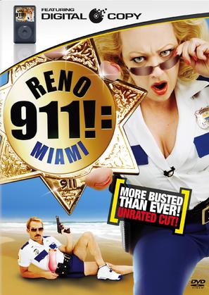 Reno 911!: Miami - Movie Cover (thumbnail)