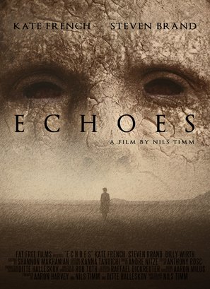 Echoes - Movie Poster (thumbnail)