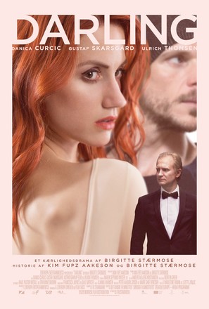 Darling - Danish Movie Poster (thumbnail)