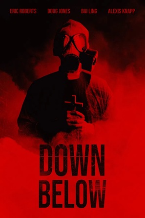 Down Below - poster (thumbnail)