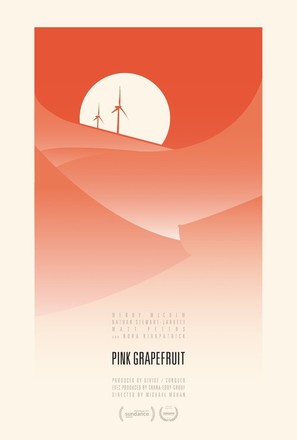 Pink Grapefruit - Movie Poster (thumbnail)