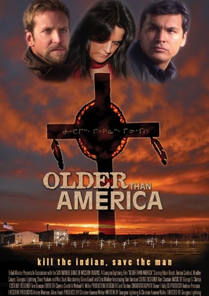 Older Than America - Movie Poster (thumbnail)