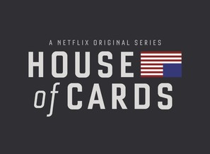 &quot;House of Cards&quot; - Logo (thumbnail)