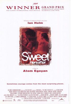 The Sweet Hereafter - Movie Poster (thumbnail)