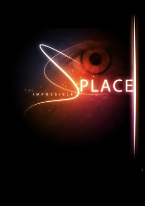 The Impossible Place - British Movie Poster (thumbnail)